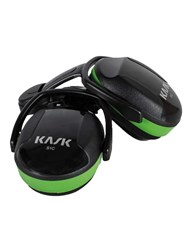Kask SC1 f/Helmet -Black/Green