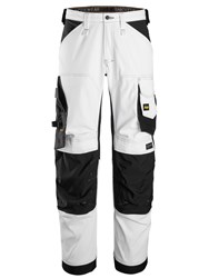 AllroundWork, Stretch Loose fit Work Trousers