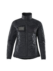 Dame Termojakke