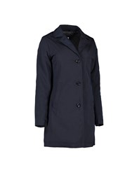 SEVEN SEAS The car coat, dame