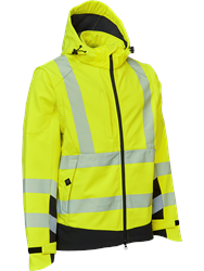 Visible Xtreme Softshell Jakke