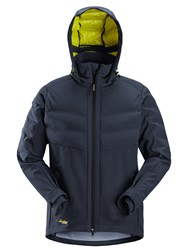 FlexiWork, Windproof Quilted Jacket