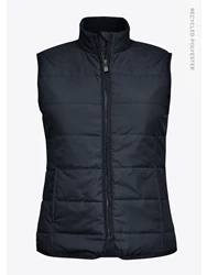 Hudson Dame Vest
