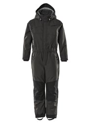 Flyverdragt til børn