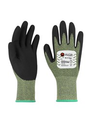 Flame Retardant Gloves ARC 4