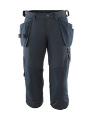 Knickers med hængelommer