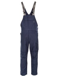 Overall Cotton