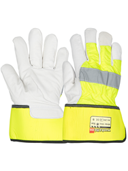 Worklife Winter HV gloves