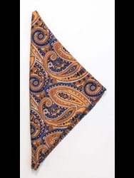 Paisley Handkerchief