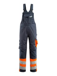 MASCOT® Sunderland Overall med knælommer
