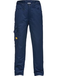 ESD trousers 2080 ELP