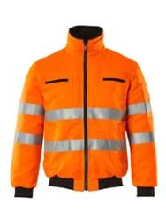 MASCOT® Alaska Pilotjakke