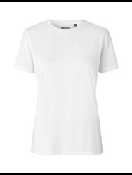 Ladies Performance T-shirt - recycled polyester