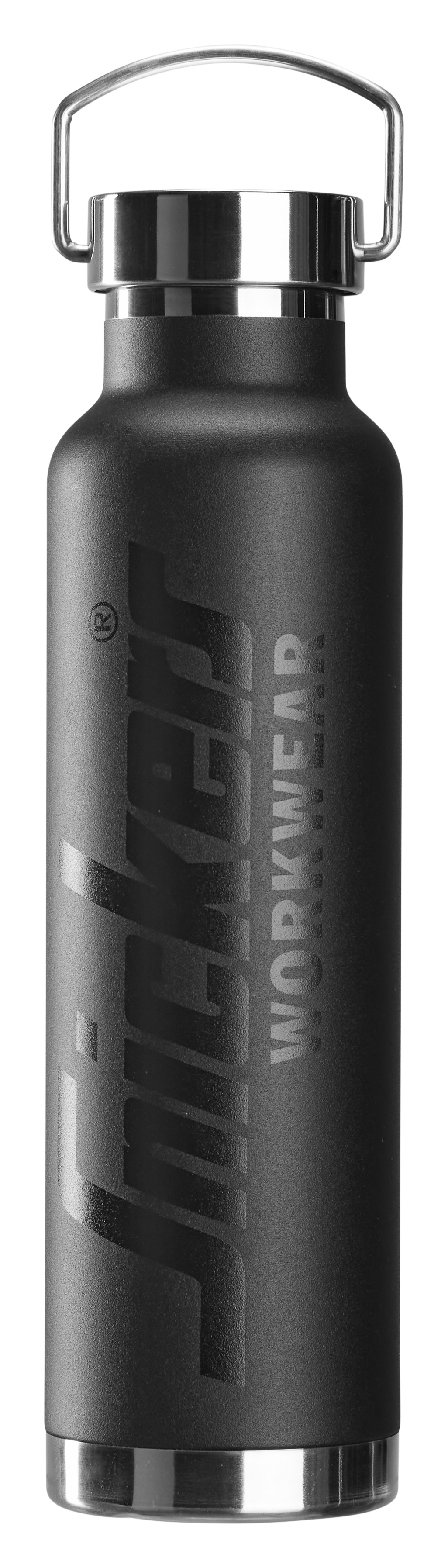 Snickers logo vandflaske