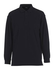 MASCOT® Manila Poloshirt, langærmet