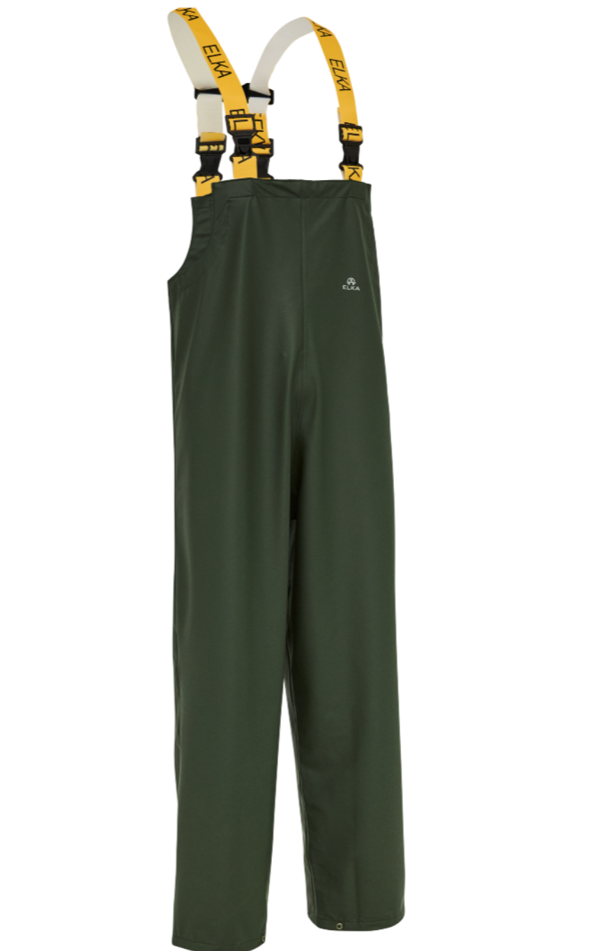Overall