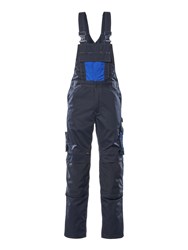 MASCOT® Augsburg Overall med knælommer