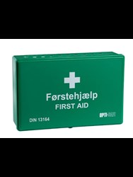 First Aid Kit OS BASIC