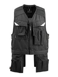 MASCOT® Baza Værktøjsvest