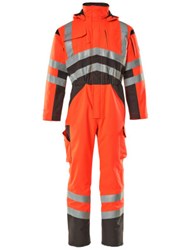 MASCOT® Safara Vinterkedeldragt