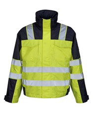 MASCOT® Genova Vinterjakke