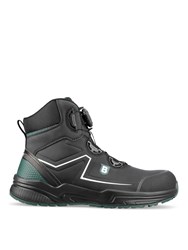 Green Way Low Boot