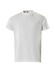 T-shirt, kortærmet