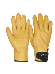 1st Nitrix Velcro Gloves