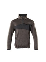 Fleecetrøje til børn