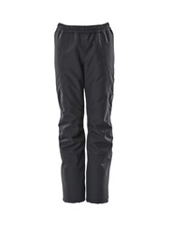 Overtræksbukser til børn