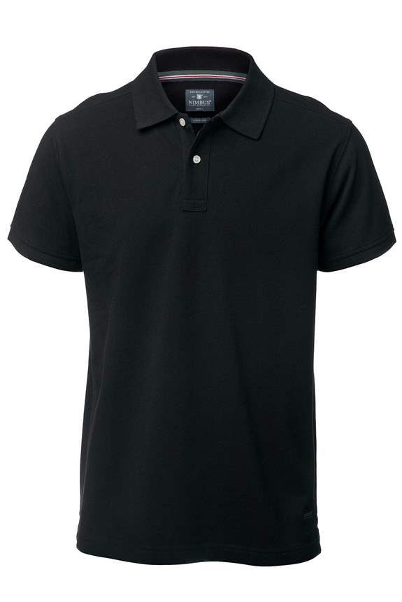 YALE  Herre poloshirt