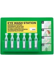 Eyewash Station 6x30ml