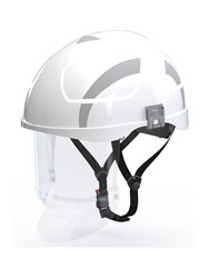 Safety Helmet Light Arc Class 1