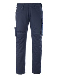 MASCOT® Dortmund Bukser med lårlommer