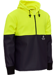 Unlimited Anorak Fleece