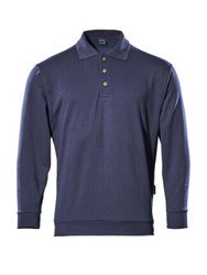 MASCOT® Trinidad Polosweatshirt