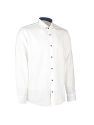 SEVEN SEAS Fine Twill Virginia, slim