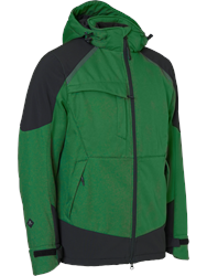 Working Xtreme Vinter Softshell jakke