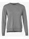 BEAU-L-Grey Melange-XS