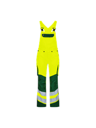 Safety Light dameoverall