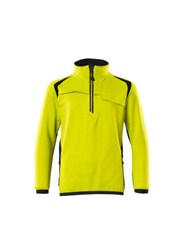 Fleecetrøje til børn