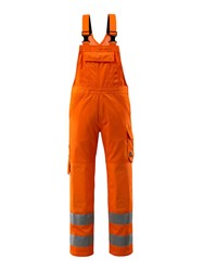 MASCOT® Devonport Overall med knælommer