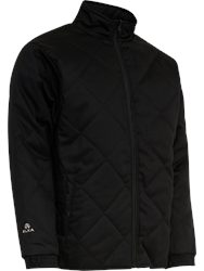 Zip-in jakke