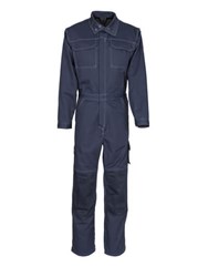 MASCOT® Akron Kedeldragt med knælommer