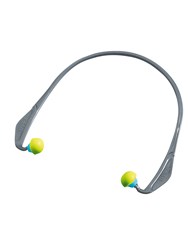 Uvex x-cap banded earplugs