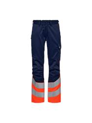 Safety+ trousers