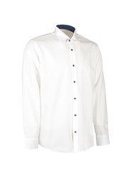 SEVEN SEAS Fine Twill Virginia, modern