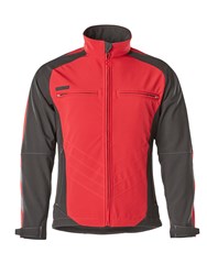 MASCOT® Dresden Softshell jakke