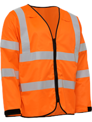Visible Xtreme klasse 3 vest