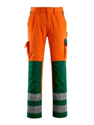 MASCOT® Olinda Bukser med knælommer